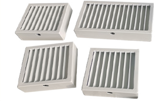 江蘇恒立空氣處理設(shè)備有限公司